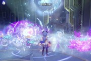 原神低温环境电量下降成就攻略（冰天雪地）