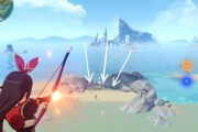 原神魔弹射手成就攻略（掌握射击技巧）