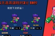 荒野乱斗金券攻略大揭秘（奖章获取技巧与售价解析）
