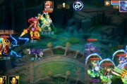 梦幻西游手游90级秘境路线二第28通关攻略（掌握正确的方法）