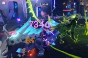 《原神深渊12-2满星打法攻略》（解析深渊挑战）