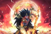 2024年最佳斗诡灵兽搭配攻略（以游戏为主）