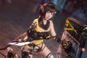 《明日方舟》森蚺培养与使用全攻略（从零起步）