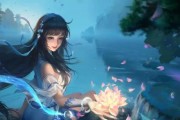 荣耀树叶与白姨的神秘关系揭秘（2024最新一览）