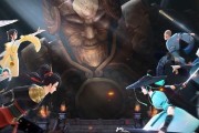 新笑傲江湖仙霞岭恶难赦奇遇流程详解（探索江湖仙境）