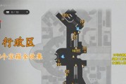 《天谕手游苏澜城宝箱位置详解》（揭秘宝箱坐标）
