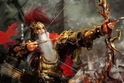 《三国志战略版》中的黄忠（黄忠属性详解及在汉王纷争中的作用）