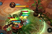 《乱斗西游》红孩儿法宝攻略（打造无敌红孩儿）
