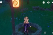 原神稻妻（原神稻妻地岛屿数量及探索方法一览）