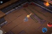 《魔渊之刃》新版本冰枪套玩法攻略（解锁冰系神器）