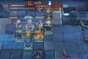 明日方舟25周年庆自选六星一览（探索明日方舟历程）