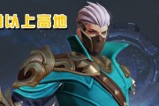 王者荣耀中哪个主宰有龙兵？