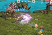 《探索梦想新大陆的角色动作，畅玩游戏乐趣》（揭秘角色动作的奥秘）