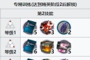 探秘明日方舟信息端口的神奇用途（解密游戏内信息端口的种种秘密与奥妙）