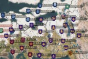 《骑马与砍杀2》麻烦兵团任务完全攻略（征战中世纪世界）