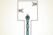 蛇它虫第6关通关方法是什么？