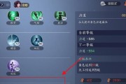 《天涯明月刀手游》中砭石的妙用（解锁新姿势）
