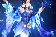 王者荣耀貂蝉克星揭秘（探究哪些英雄能有效克制貂蝉）