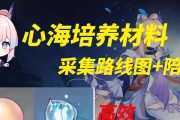 《原神草雷配心海解析》（探索草雷心海的奥秘）