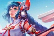 《以大乔怎么玩》——一份玩家指南（用最佳策略赢得胜利）