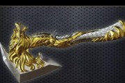 CF龙啸武器需要多少CF点？