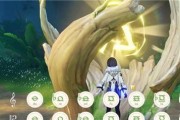 原神手游PC版（学会原神中的弹琴技巧）