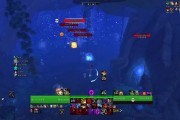 《魔兽世界90塞兹仙林迷雾迷宫攻略》（探索迷雾）