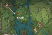 原神石锁机关秘话怎么做隐藏任务？图文攻略在哪里找？