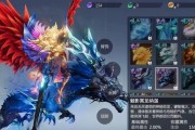 魔域手游雷神跟精灵哪个厉害？各自的优劣是什么？