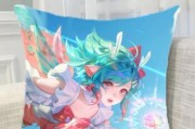 王者荣耀公孙离玉兔公主语音台词一览（探索公孙离与玉兔的精彩对话）
