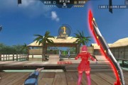 cf手游怎么憋刀？憋刀技巧有哪些？