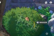 原神稻妻新矿点效率一览（优化原神矿点开发策略）