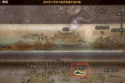 烟雨江湖老郎中位置在哪里？如何找到NPC攻略？