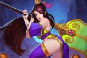 乱斗西游中后羿技能加成详解（游戏玩家必读！掌握后羿技能加成）