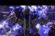 《暗黑血统》重要NPC介绍（探索游戏世界）