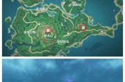《原神》遗落的文物任务：隐藏成就攻略