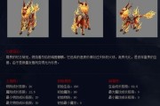 魔域中神兽是如何打造的？打造神兽需要哪些材料？
