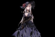 《苍蓝誓约梅》角色技能属性和立绘介绍（了解《苍蓝誓约梅》中梅的技能属性和魅力立绘）