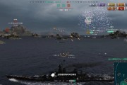 战舰世界防空区设置方法是什么？