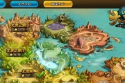 《我是大主宰》新区冲级攻略，助你轻松成为巅峰玩家！（掌握这些技巧，让你在新区狂飙升级！）