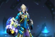 如何获得王者荣耀狄仁杰星际治安官皮肤？攻略指南是什么？