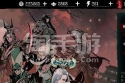 《以影之刃3》五圣祝福获取指南（五圣刻印速刷攻略）