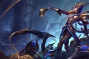 《LOL英雄联盟声望系统详解——游戏世界中的荣誉之路》（从零到英雄）