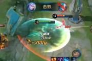 王者荣耀打野刀效果调整介绍？新版本打野刀有哪些变化？