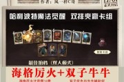 《魔法觉醒厉火上分阵容》（探索哈利波特世界）