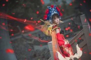 王者荣耀虞姬故事（探索虞姬的传奇故事）