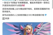 守望先锋房间皮肤使用方法是什么？皮肤效果如何？