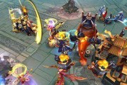 乱斗西游牛魔王技能加成详解（如何计算牛魔王加成）