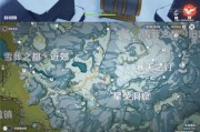 《原神12雪葬星银90级成长度及强度测试》（探索原神世界中最强武器的秘密）