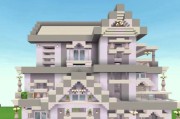 迷你世界中双层方块如何建造？建造方法是什么？